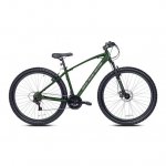 Genesis 29M Silverton Green Bicycle