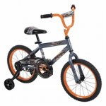 Huffy 21806 16 in. Boys Pro Thunder Bicycle