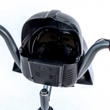 Huffy Star Wars Darth Vader 16 In. Boy's EZ Build Bike