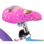 Kent 18 In. Sweetness Girls Bike, Purple, Pink and Blue