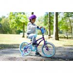 Kent 18" Girls', Mischief Bike, Purple
