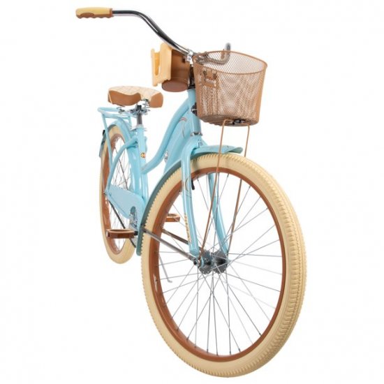 huffy nel lusso women's cruiser